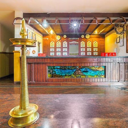 Capital O 72337 Hotel Konkan Tadka Bombay Extérieur photo