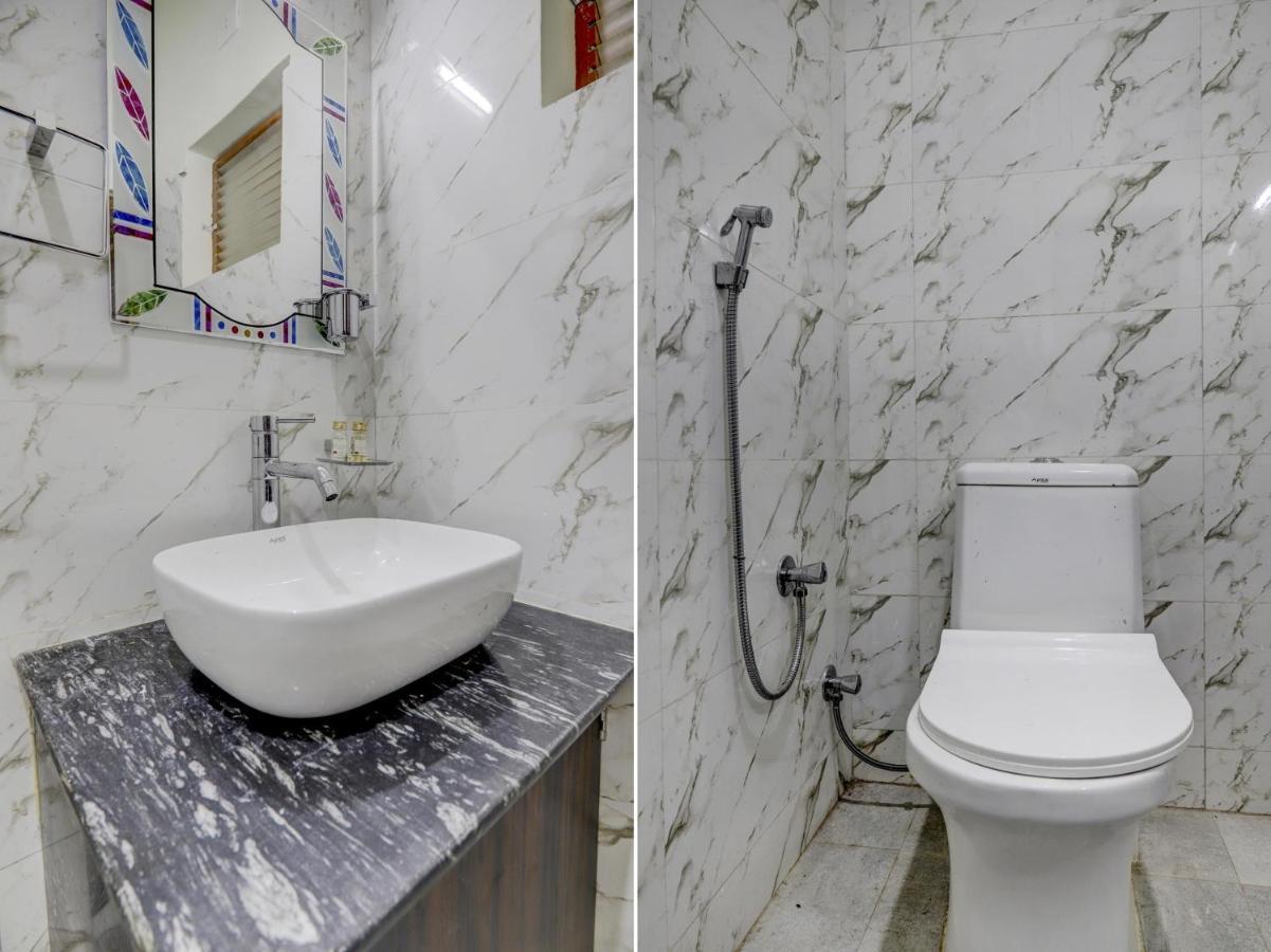 Capital O 72337 Hotel Konkan Tadka Bombay Extérieur photo