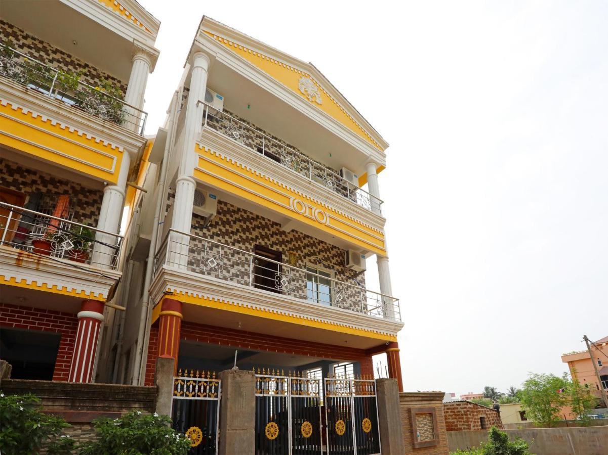 Capital O 72337 Hotel Konkan Tadka Bombay Extérieur photo